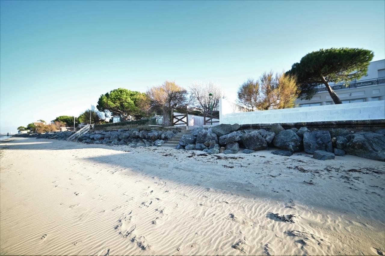 Gite 2 A 12 Personnes La Cote D'Argent Plage A Pied La Tremblade Exterior photo